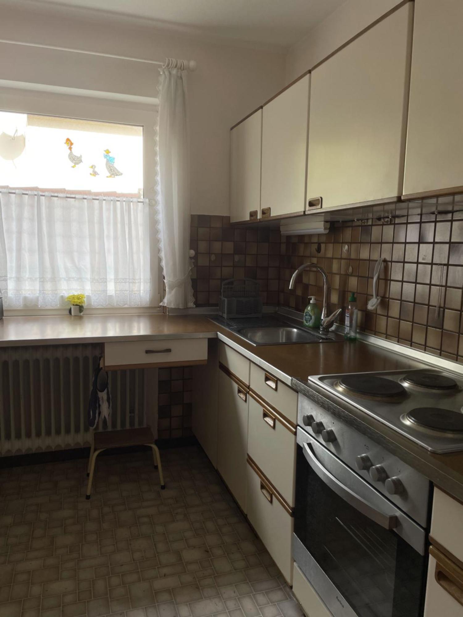 Entire House, Quiet City Location, Garden, Parking ビーレフェルト エクステリア 写真